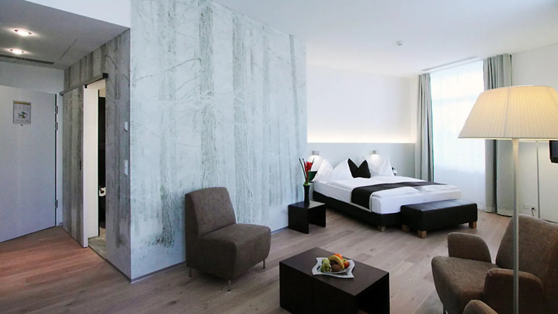 Hotel Glockenhof Zuerich