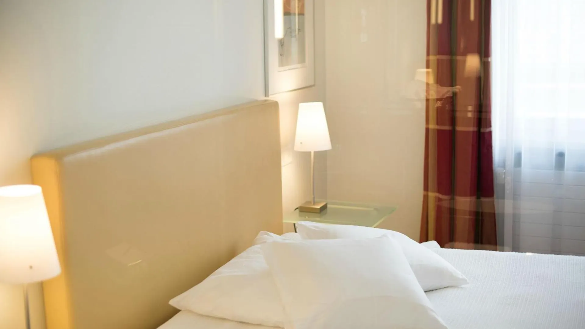 Hotel Glockenhof Zuerich