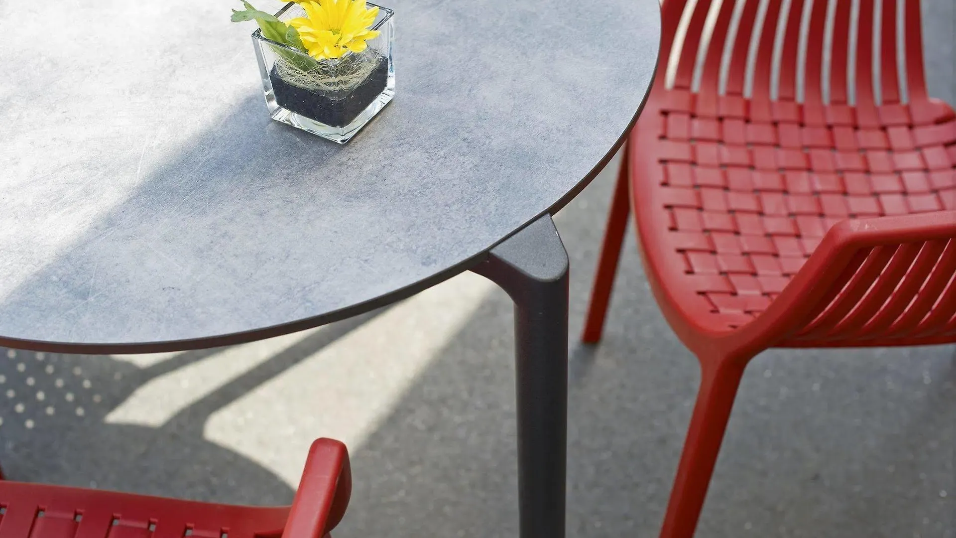 Hotel Glockenhof Zuerich 4*, Zurich