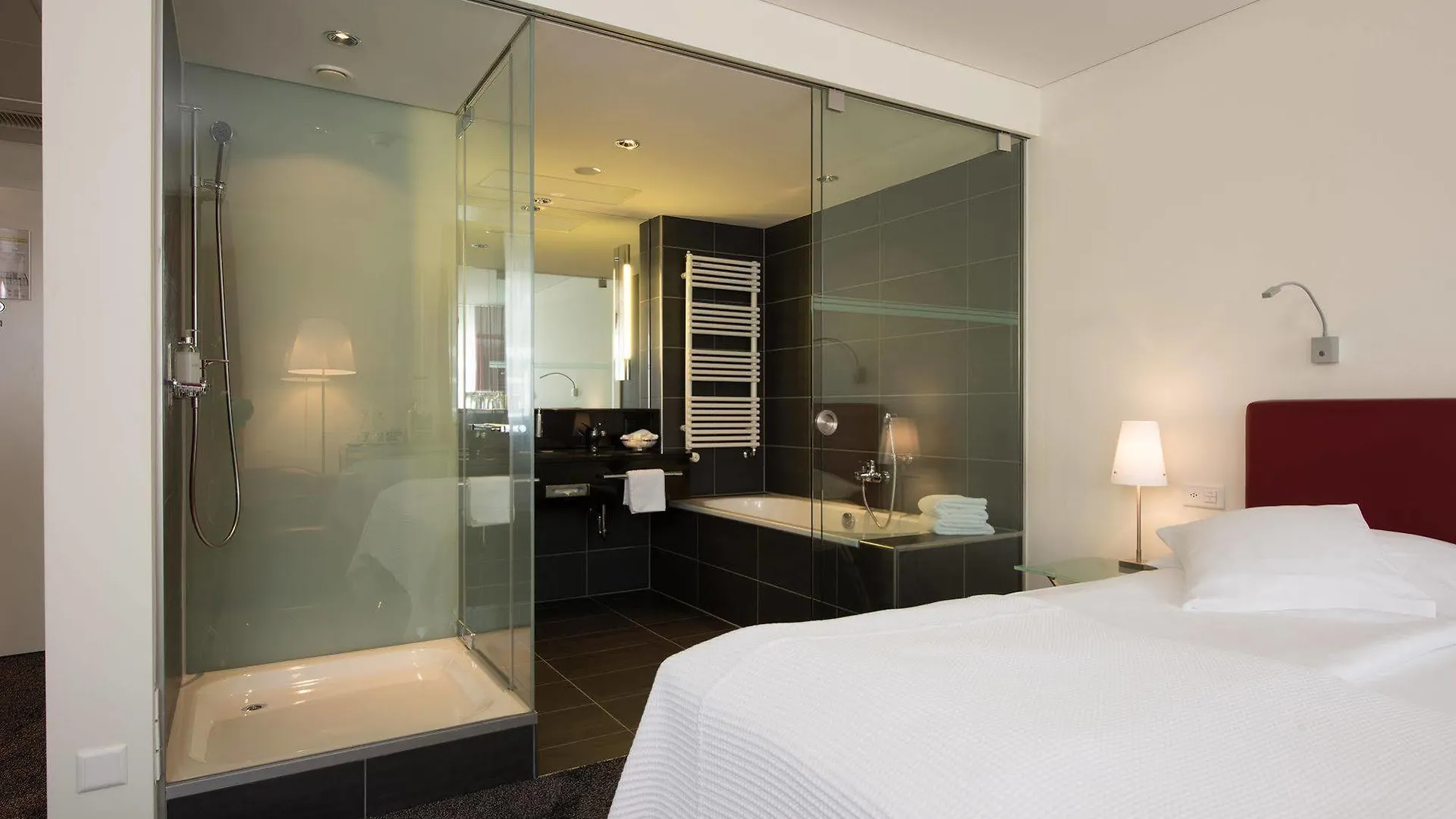 Hotel Glockenhof Zuerich 4*, Zurique Suíça