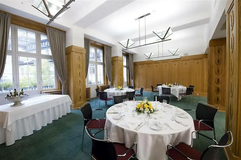 Hotel Glockenhof Zuerich  Zurique