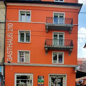 210 Pensjonat