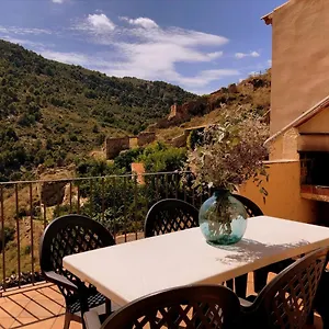  Casa rural Cal Tató España
