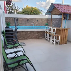  Apartamento Apartamento Eva Con Piscina Privada Ideal Para Pasarla En Familia República Dominicana