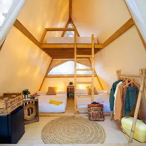 glamping-playa-brava.catalonia-hotels.com/