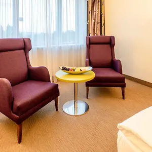 **** Hotel Plaza Premium Áustria