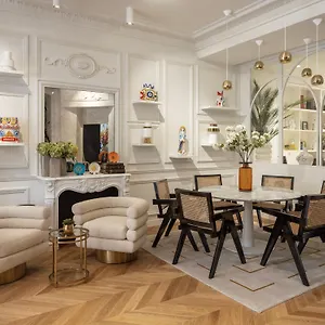 **** Hotel Solly França