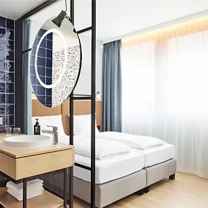  Hotel H2 Schoenbrunn Áustria