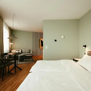  Casa de hóspedes Hauspension Áustria
