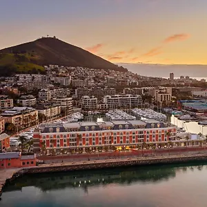 ***** Отель Cape Grace, A Fairmont Managed ЮАР