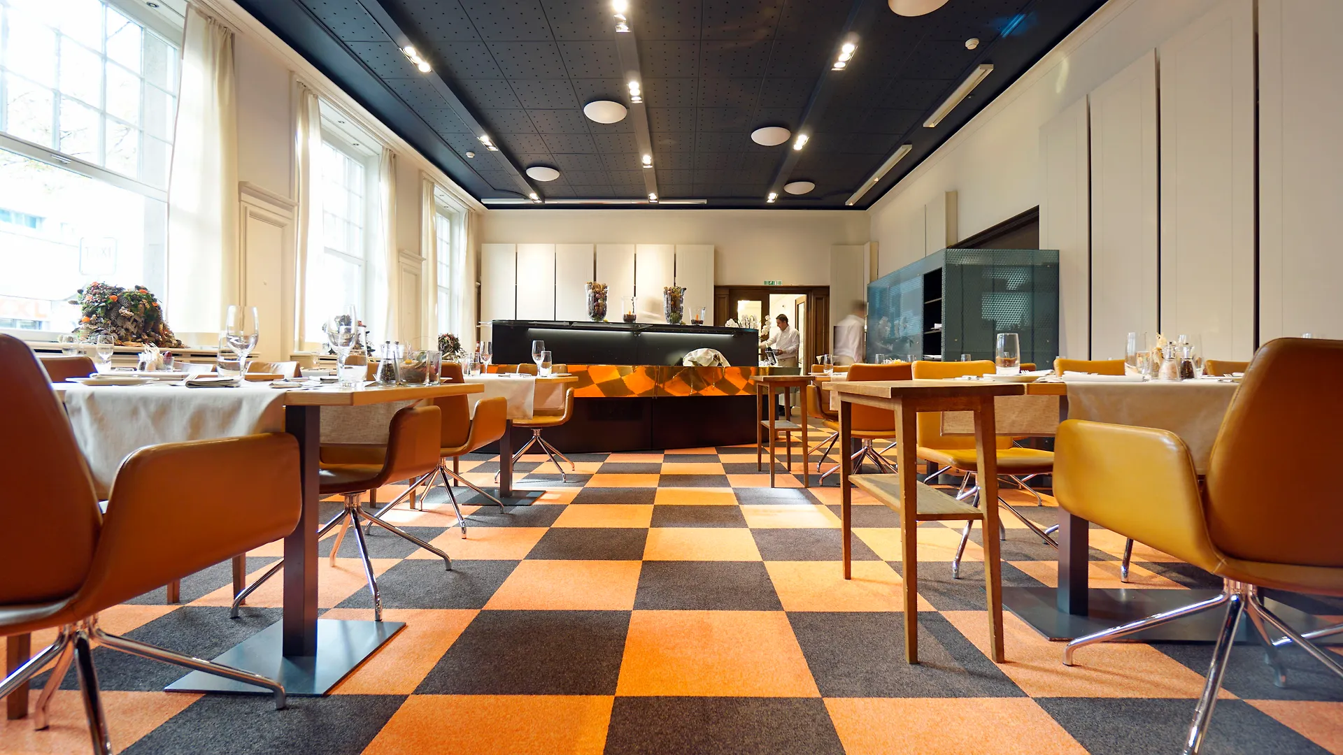 Hotel Glockenhof Zuerich