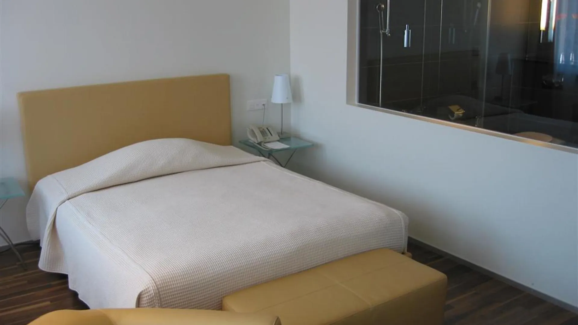 Hotel Glockenhof Zuerich Цюрих