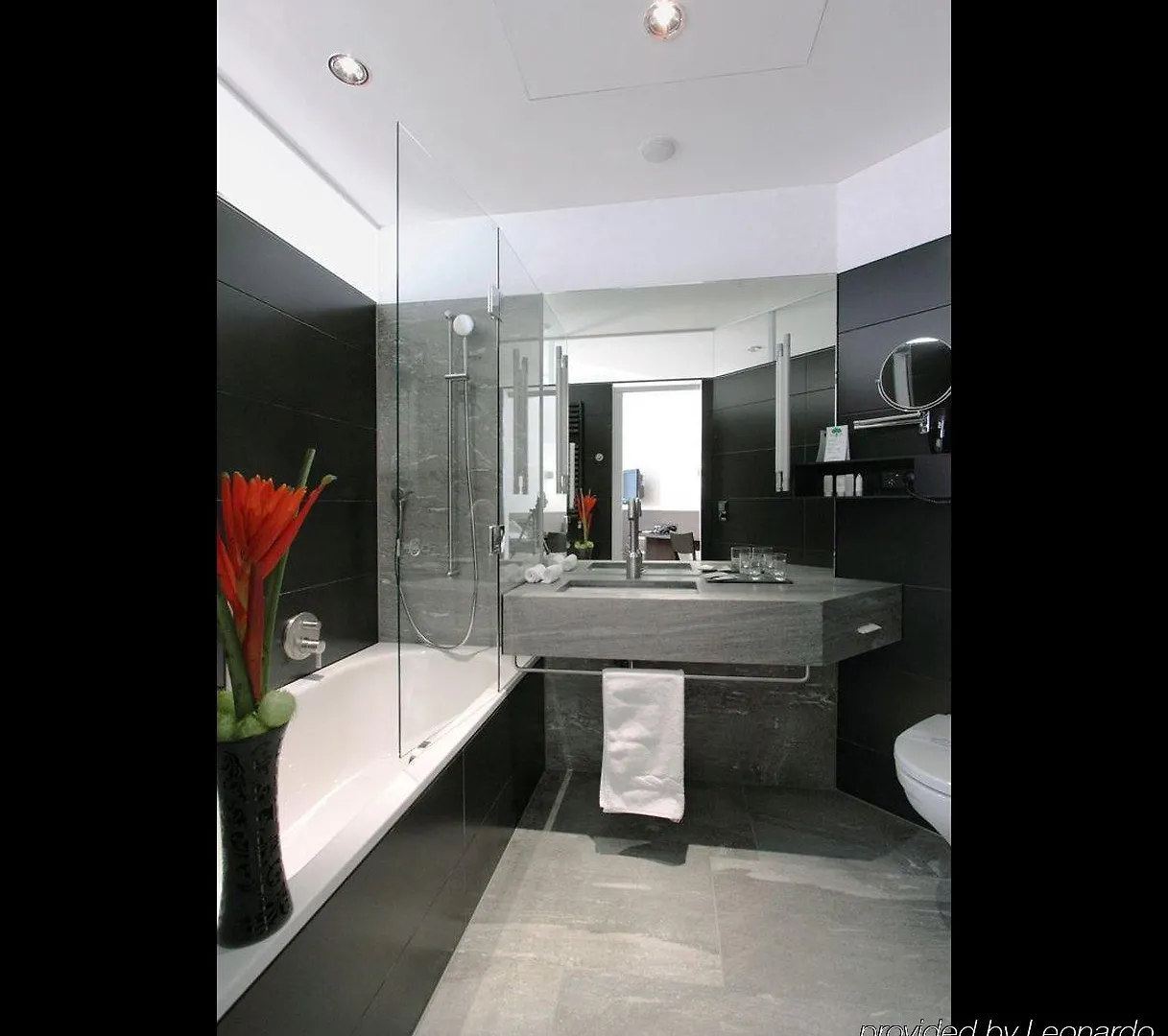 Hotel Glockenhof Zuerich