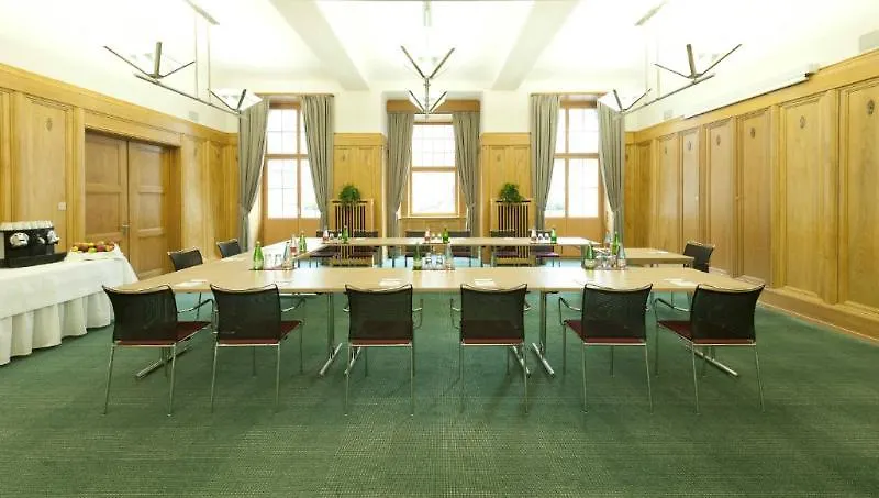Hotel Glockenhof Zuerich 4*, Цюрих Швейцария